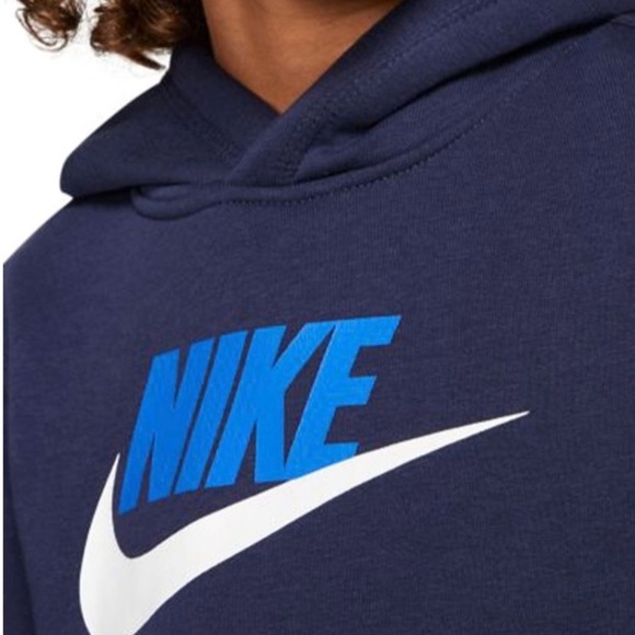 ❇️NWT❇️ Nike Youth Hoodies - Picture 3 of 8